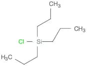 Chlorotri-n-propylsilane
