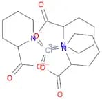 bis[(pyridin-2-yl)carbonyloxy]chromio pyridine-2-carboxylate