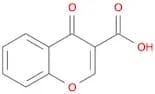 Chromone-3-carboxylic Acid