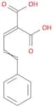 Cinnamylidenemalonic acid