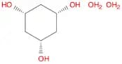Cis-1,3,5-trihydroxycyclohexane