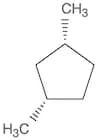 cis-1,3-Dimethylcyclopentane
