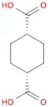 cis-cyclohexane-1,4-dicarboxylic acid