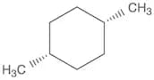 Cis-1,4-Dimethylcyclohexane