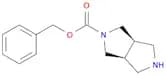 cis-2-Cbz-hexahydropyrrolo[3,4-c]pyrrole