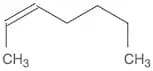(Z)-2-Heptene