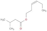 Cis-3-Hexenyl 3-Methylbutanoate