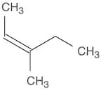 cis-3-Methyl-2-pentene