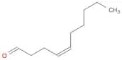 cis-4-Decenal