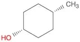 Cyclohexanol, 4-​methyl-​, cis-