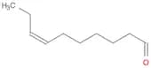 (7Z)-dec-7-enal