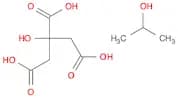 CITRIC ACID ISOPROPYL ESTER