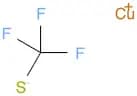 Copper trifluoromethanethiol