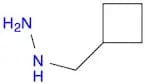 (Cyclobutylmethyl)hydrazine