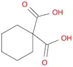 Cyclohexane-1,1-dicarboxylic acid