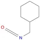 CYCLOHEXANEMETHYL ISOCYANATE