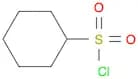 Cyclohexanesulfonyl chloride, tech grade