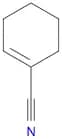Cyclohex-1-enecarbonitrile