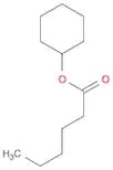 Cyclohexyl hexanoate