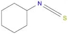 Cyclohexyl isothiocyanate