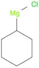 Cyclohexylmagnesium chloride