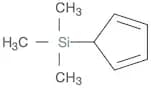 5-(Trimethylsilyl)-1,3-cyclopentadiene