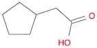 2-Cyclopentylacetic acid
