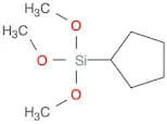 Cyclopentyltrimethoxysilane