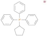Cyclopentyltriphenylphosphonium bromide