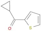 Cyclopropyl(thiophen-2-yl)methanone
