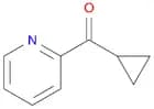 Cyclopropyl(pyridin-2-yl)methanone