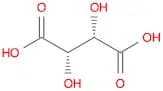 (2S,3S)-2,3-Dihydroxysuccinic acid