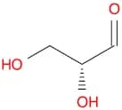 D-(+)-Glyceraldehyde