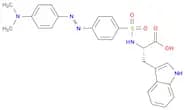 Dabsyl-L-tryptophan