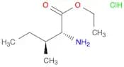 D-allo-Isoleucine Ethyl Ester Hydrochloride