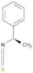 [(1R)-1-isothiocyanatoethyl]benzene