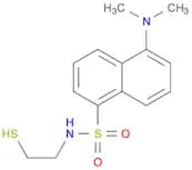 Dansylamidoethyl Mercaptan
