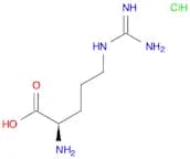 D-Arginine, HCl