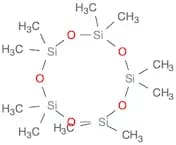 Cyclopentasiloxane, 2,​2,​4,​4,​6,​6,​8,​8,​10,​10-​decamethyl-