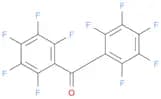 DECAFLUOROBENZOPHENONE