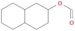 Decahydro-2-naphthyl Formate (mixture of isomers)