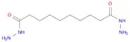 Decanedihydrazide