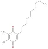 Decylplastoquinone