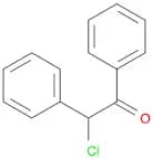 2-Chloro-1,2-diphenylethanone