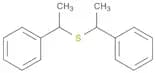 Di(α-phenylethyl) Sulfide (DL- and meso- mixture),