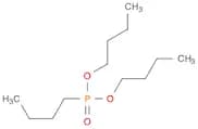 Dibutyl butylphosphonate