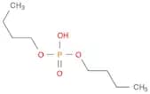 Dibutyl hydrogen phosphate