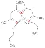 Dibutyltin Bis(2,4-Pentanedionate)
