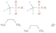 Dibutyltin Bis(trifluoromethanesulfonate)