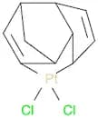 Dichloro(dicyclopentadienyl)platinum(II)